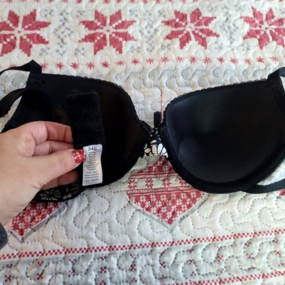 Body Corps Bra - Picture 2 of 3